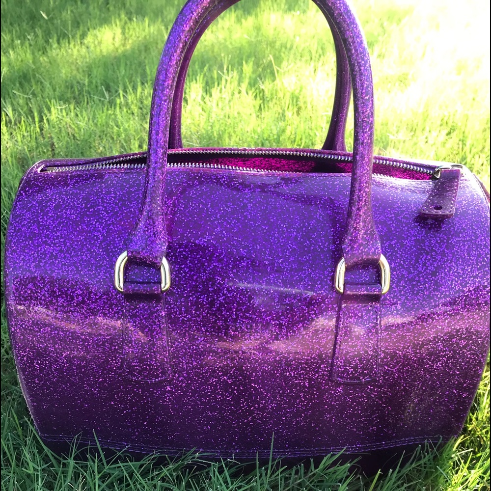 Furla satchel